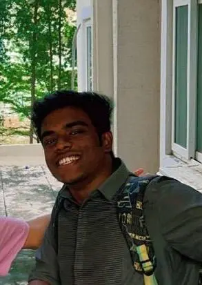 Jananathan M